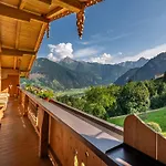 Lejlighed Obertal By Interhome *