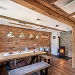 Obertal By Interhome Lejlighed Hippach