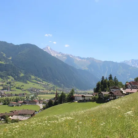 Appartamento Obertal By Interhome