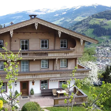Lejlighed Obertal By Interhome *