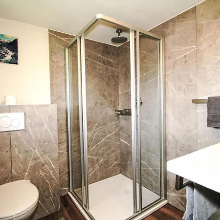 Obertal By Interhome * Hippach