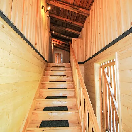 Appartamento Obertal By Interhome