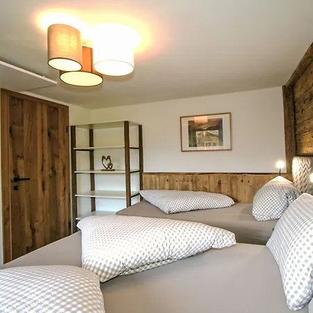 Obertal By Interhome * Hippach