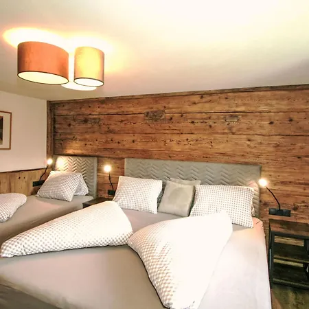 Obertal By Interhome Appartamento
