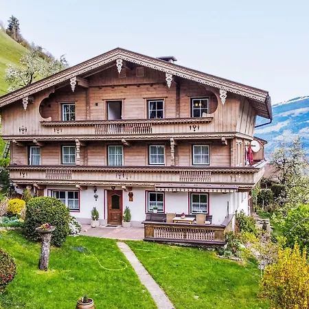 Obertal By Interhome Lejlighed