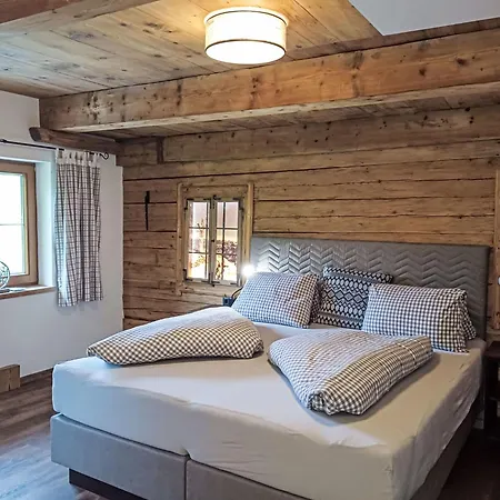 Appartamento Obertal By Interhome