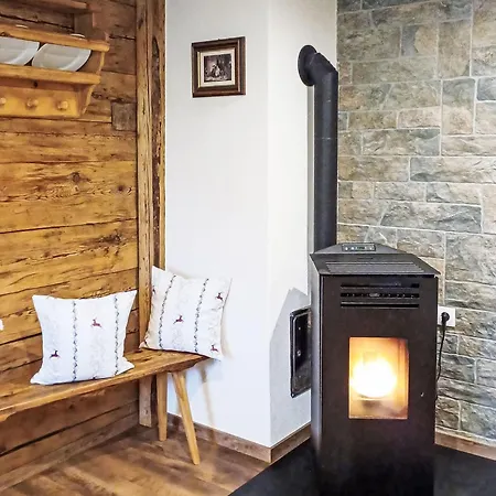 Obertal By Interhome *