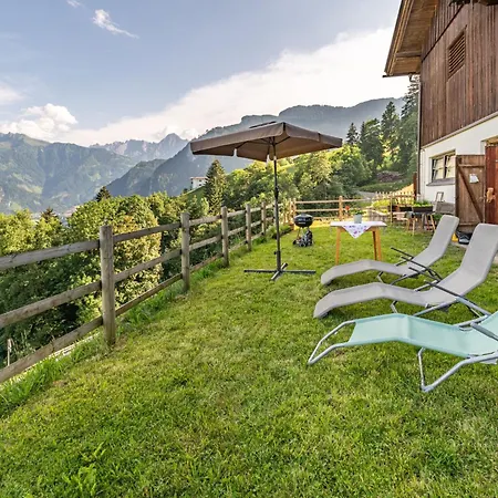 Obertal By Interhome Appartamento *