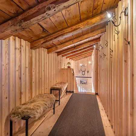 Obertal By Interhome *
