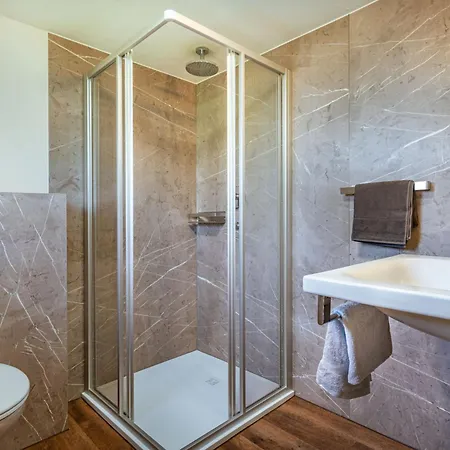 Apartman Obertal By Interhome