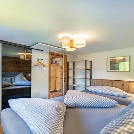 Obertal By Interhome Hippach