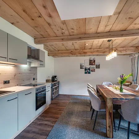 Obertal By Interhome Appartamento
