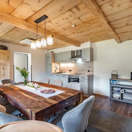 Obertal By Interhome