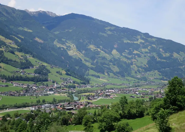 Obertal By Interhome *