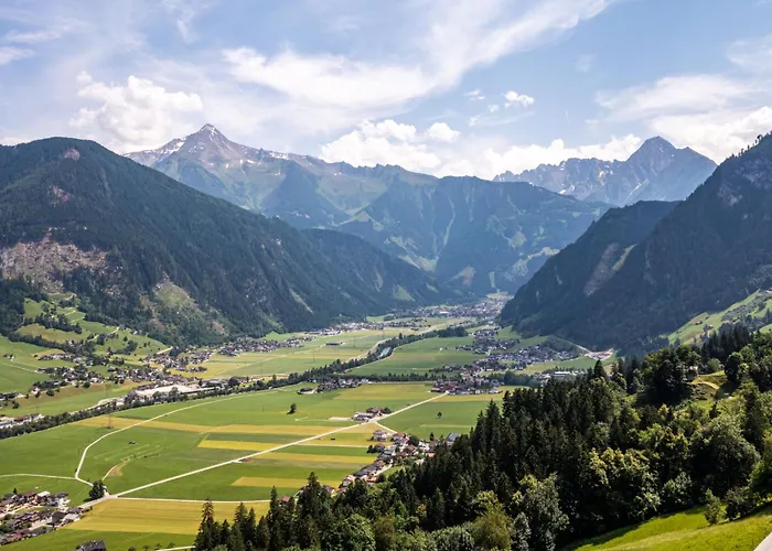 Apartment Obertal By Interhome