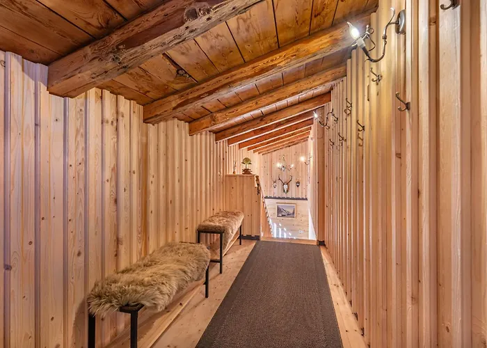 Obertal By Interhome *