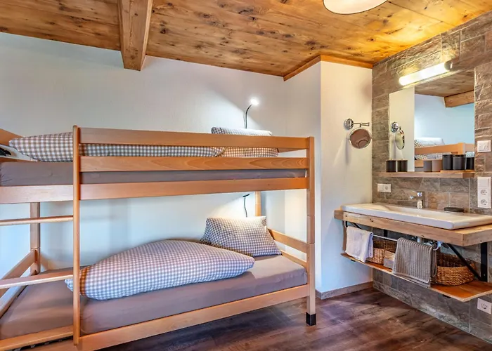 Obertal By Interhome * Hippach