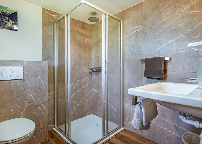 Apartment Obertal By Interhome