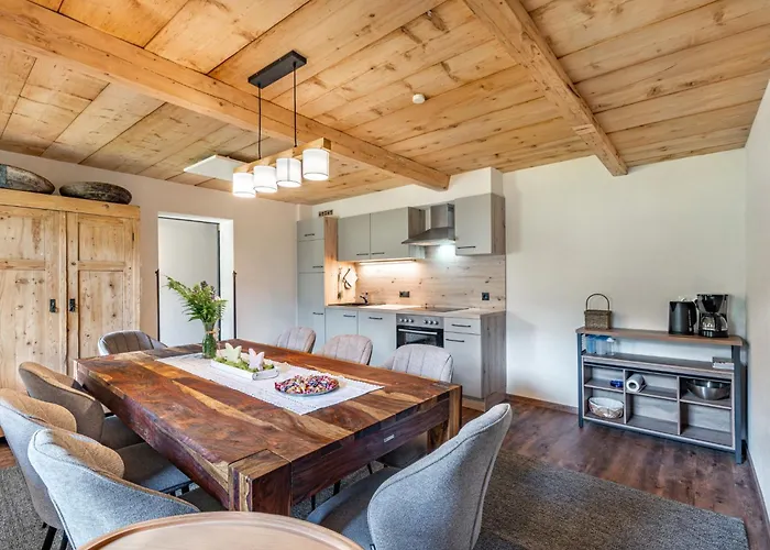 Obertal By Interhome