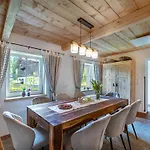Obertal By Interhome Apartamento Hippach