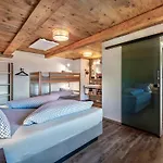 Obertal By Interhome Apartamento Hippach